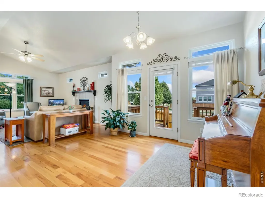 3793 Wine Cup Street Wellington CO 80549