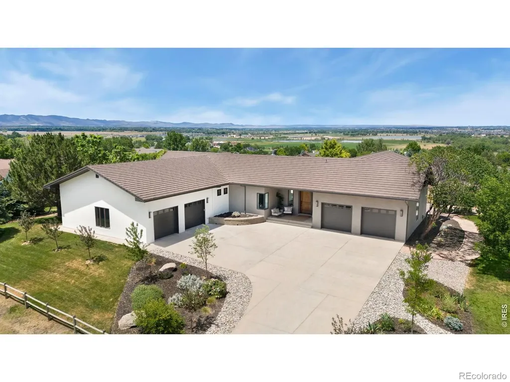 7730 Park Ridge Circle Fort Collins CO 80528