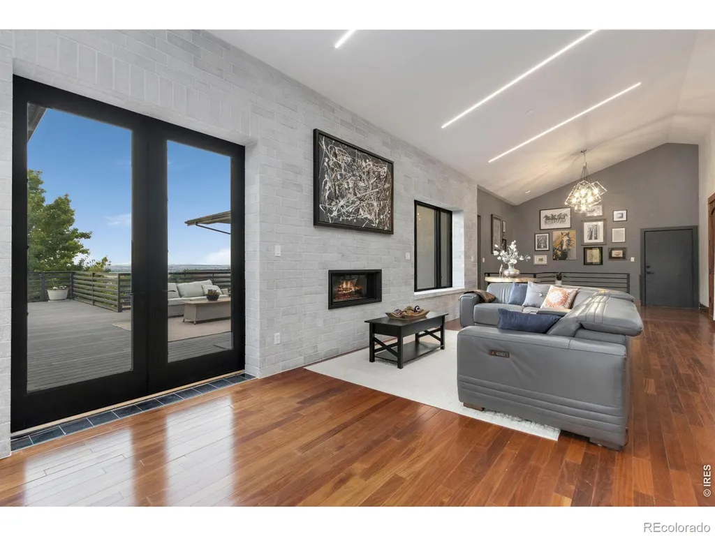 7730 Park Ridge Circle Fort Collins CO 80528