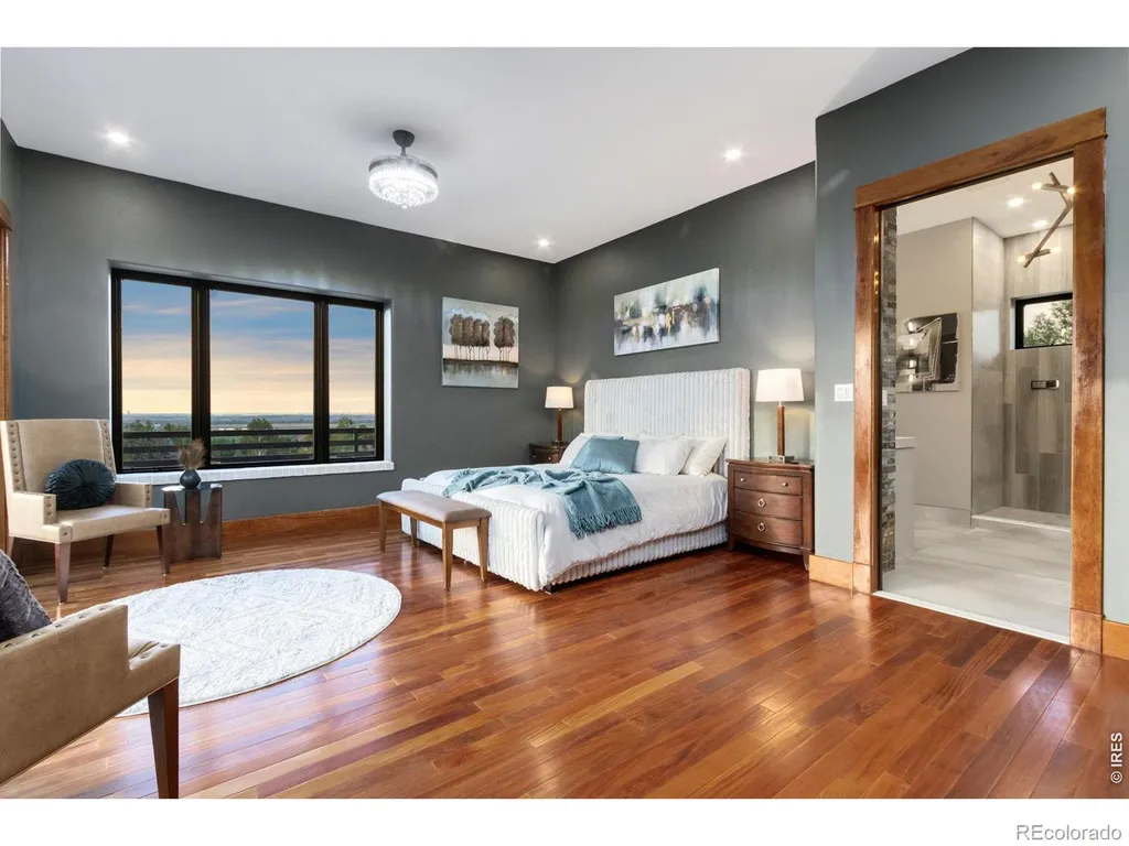 7730 Park Ridge Circle Fort Collins CO 80528