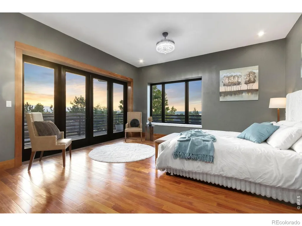 7730 Park Ridge Circle Fort Collins CO 80528