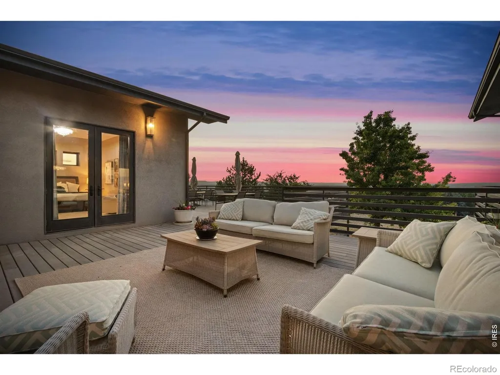 7730 Park Ridge Circle Fort Collins CO 80528