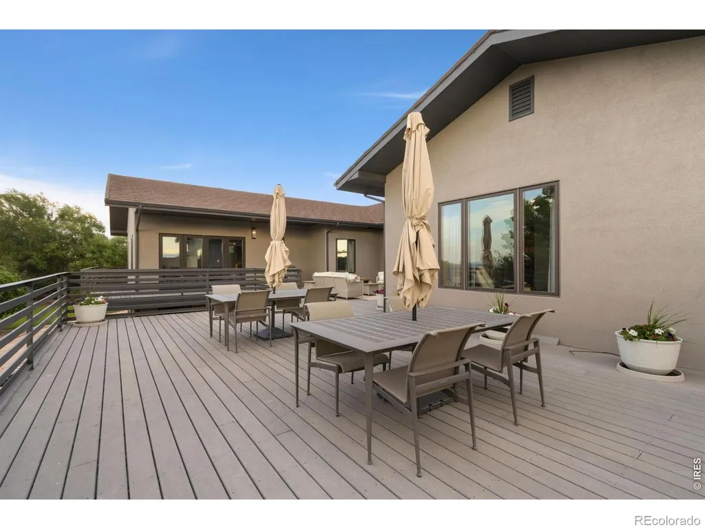 7730 Park Ridge Circle Fort Collins CO 80528