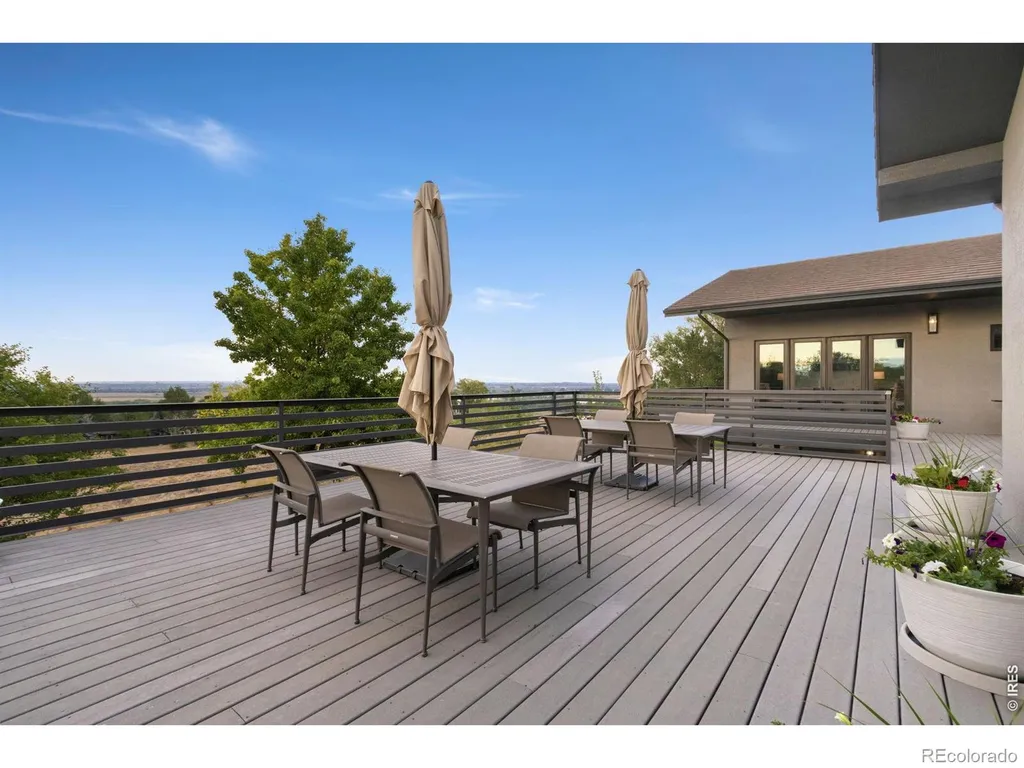 7730 Park Ridge Circle Fort Collins CO 80528