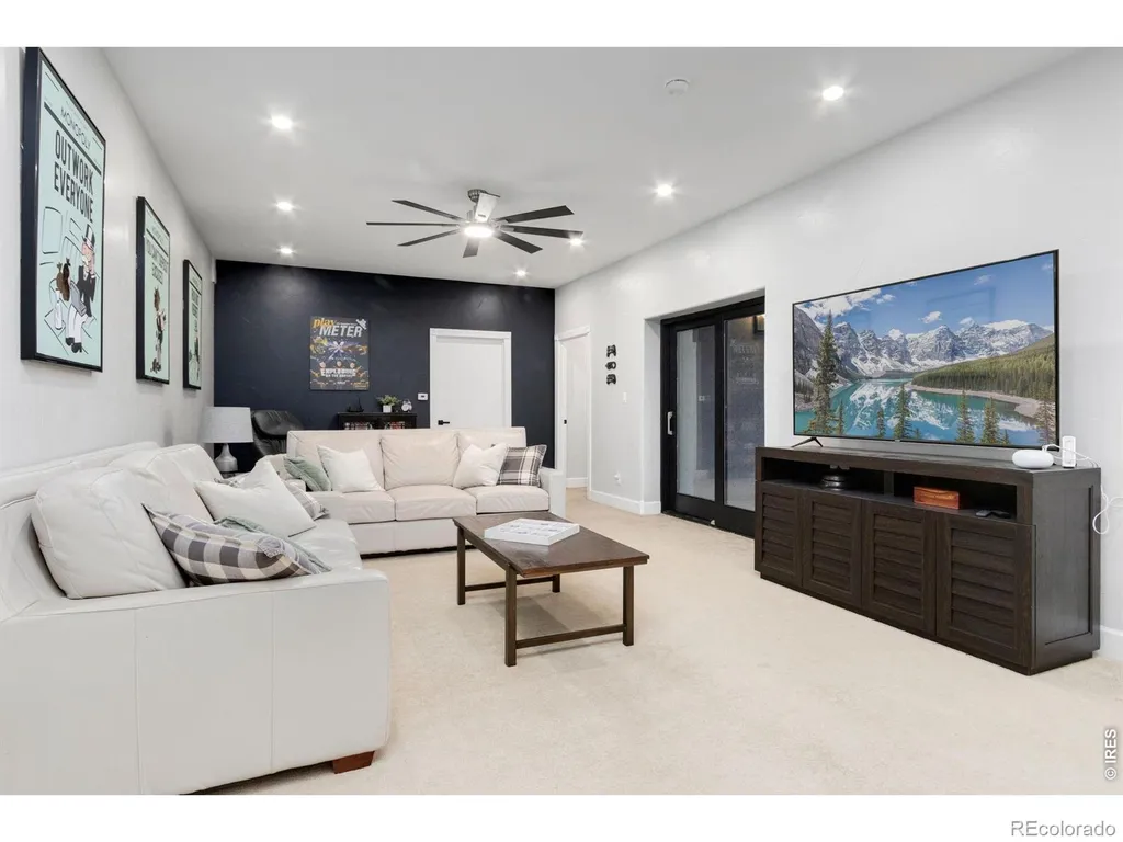7730 Park Ridge Circle Fort Collins CO 80528