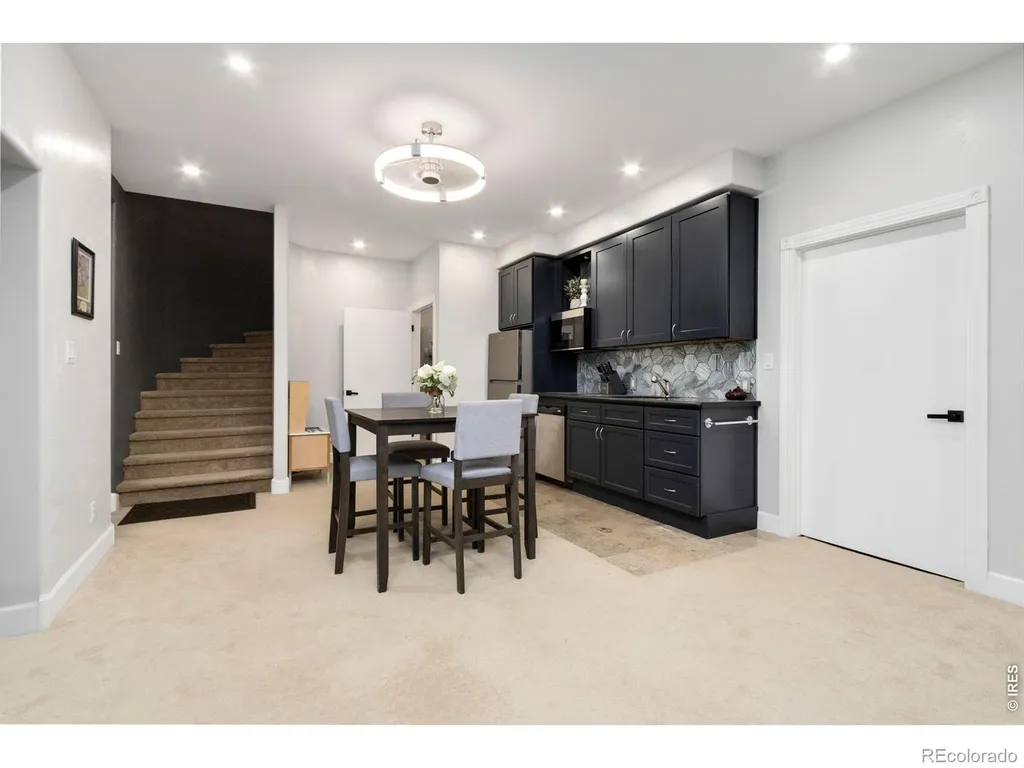 7730 Park Ridge Circle Fort Collins CO 80528