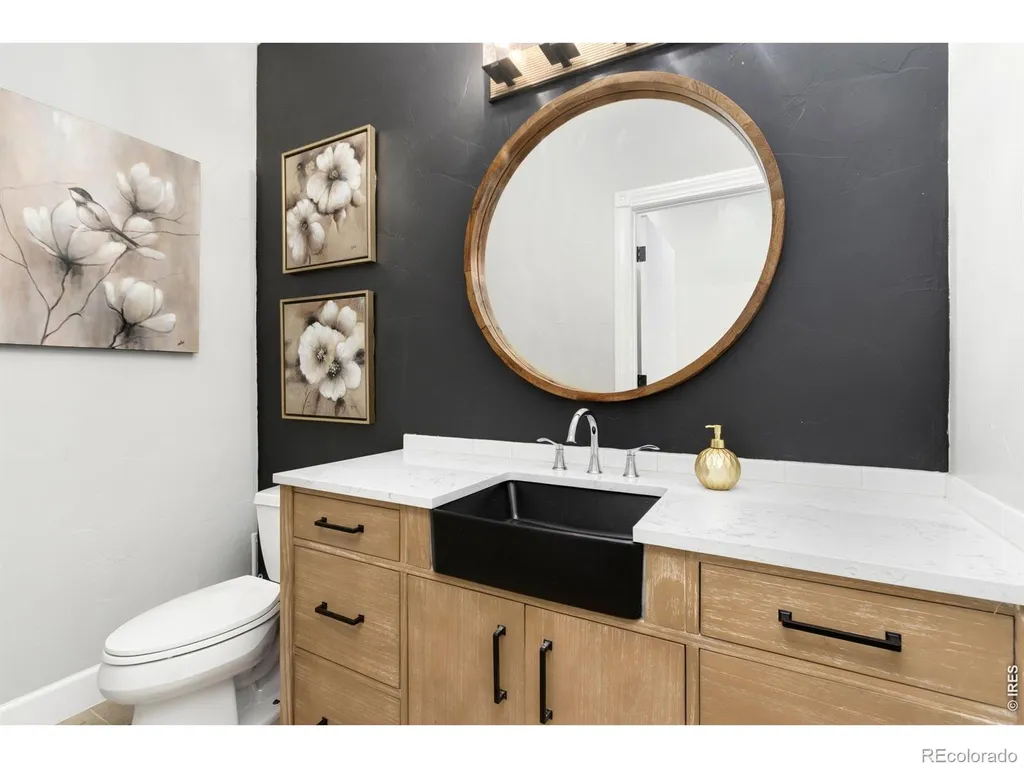 7730 Park Ridge Circle Fort Collins CO 80528