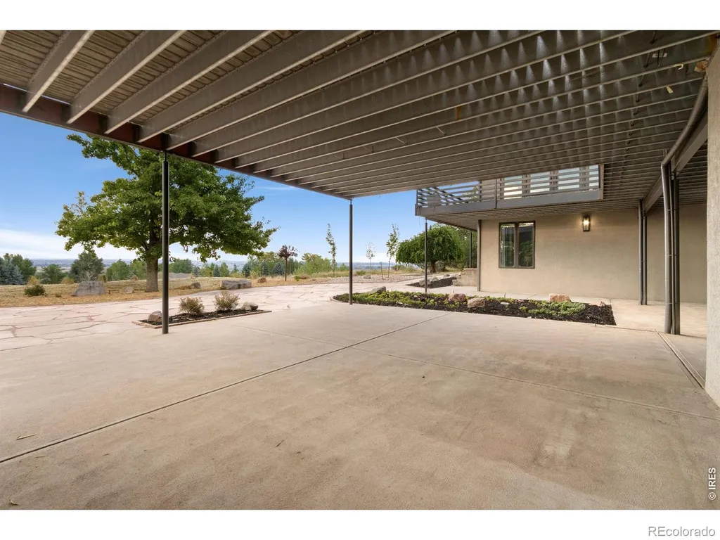 7730 Park Ridge Circle Fort Collins CO 80528