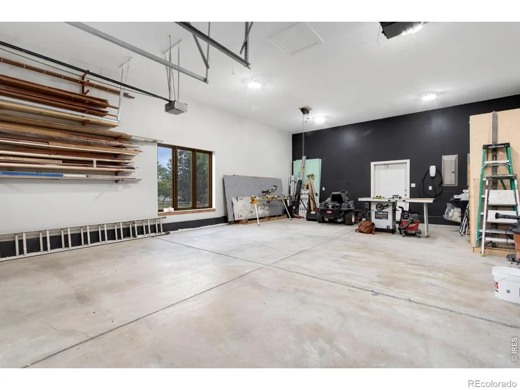 7730 Park Ridge Circle Fort Collins CO 80528