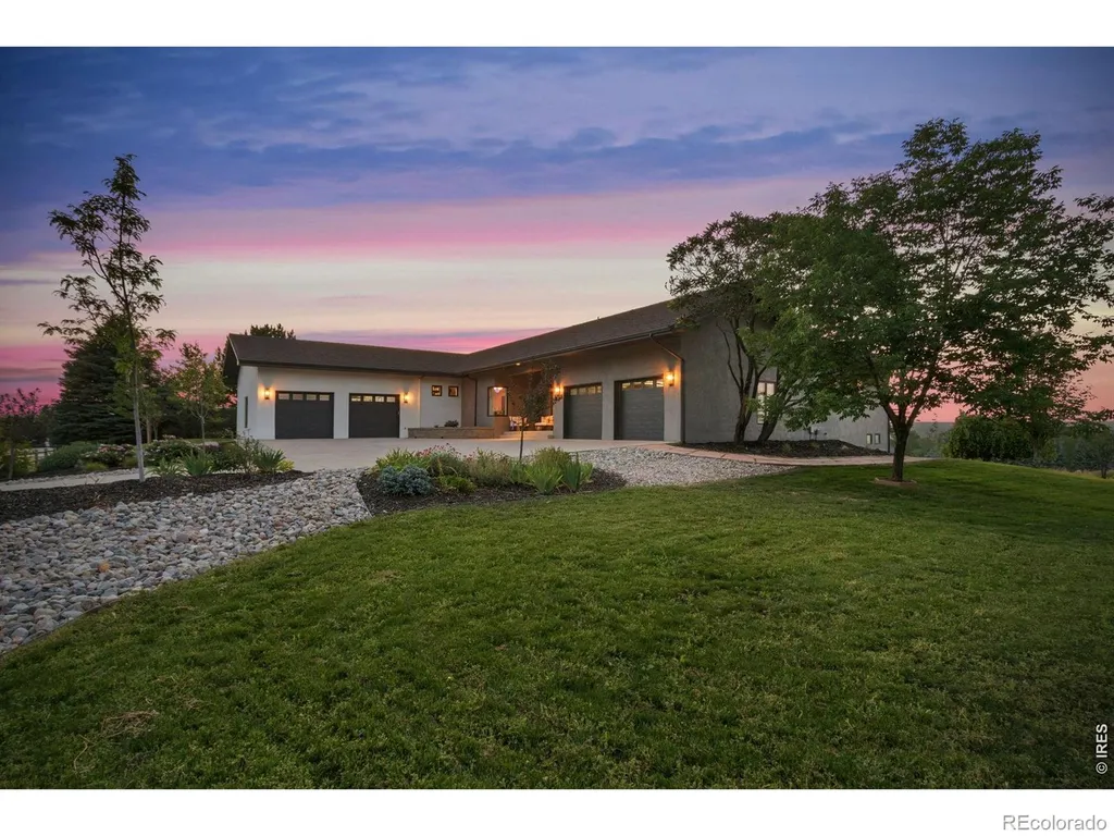 7730 Park Ridge Circle Fort Collins CO 80528