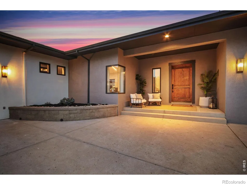 7730 Park Ridge Circle Fort Collins CO 80528
