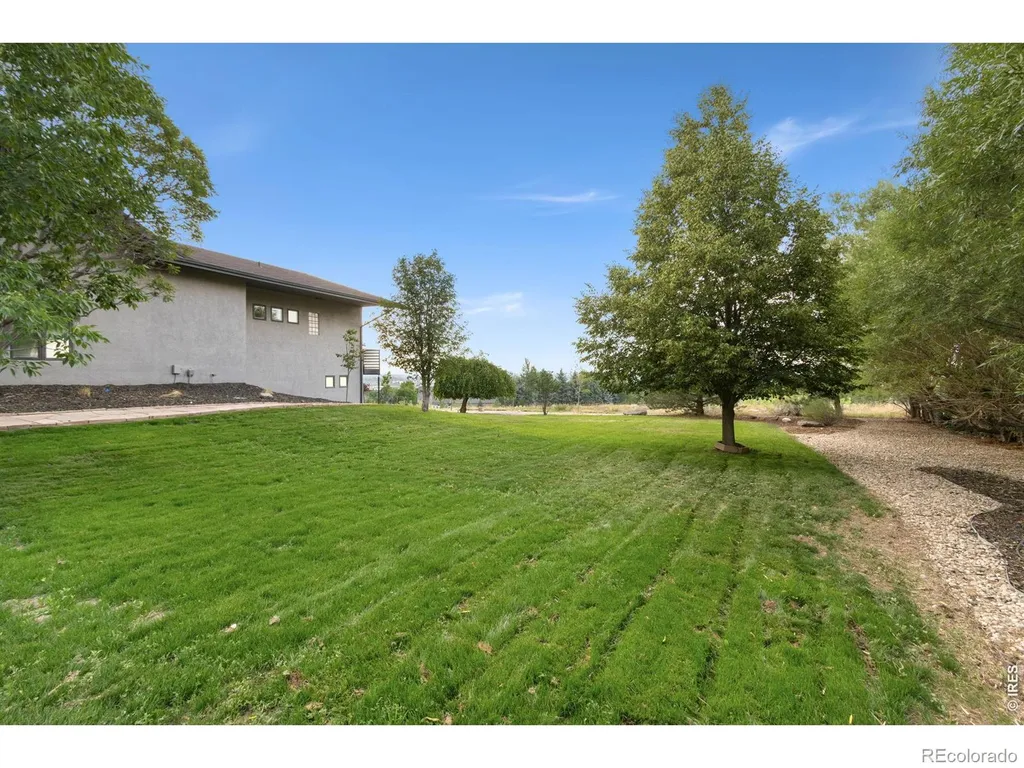 7730 Park Ridge Circle Fort Collins CO 80528
