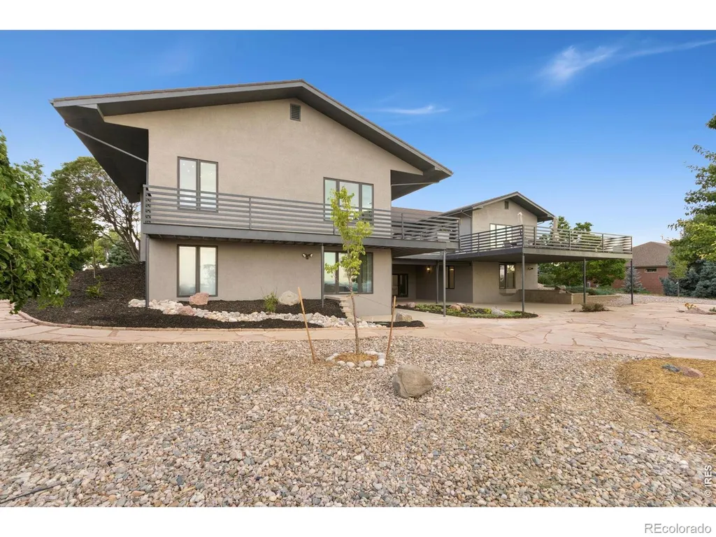 7730 Park Ridge Circle Fort Collins CO 80528