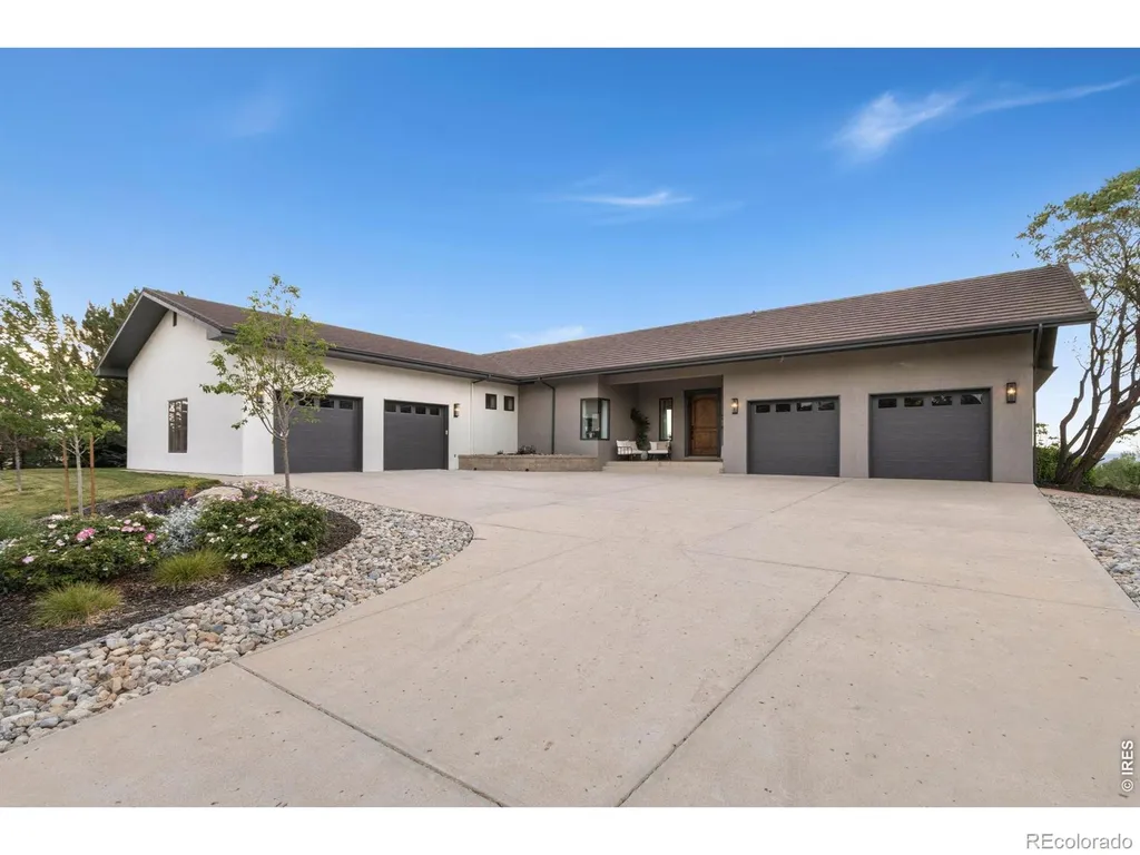 7730 Park Ridge Circle Fort Collins CO 80528