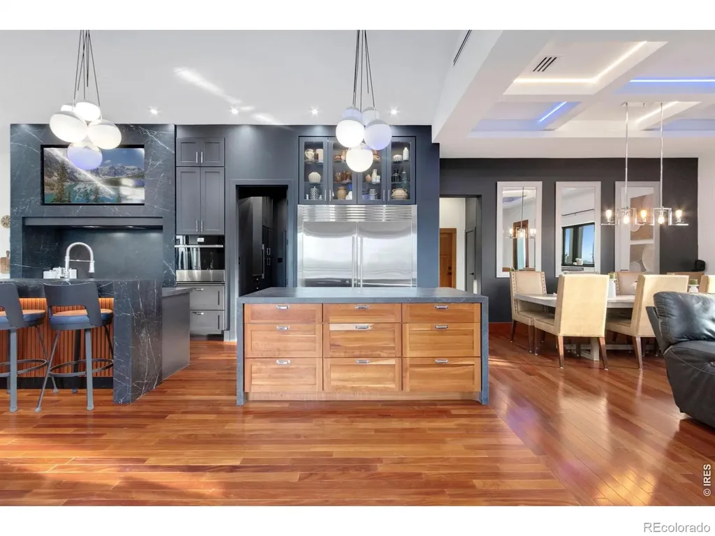 7730 Park Ridge Circle Fort Collins CO 80528