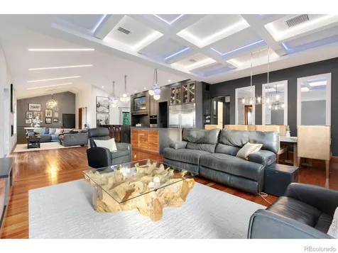 7730 Park Ridge Circle Fort Collins CO 80528