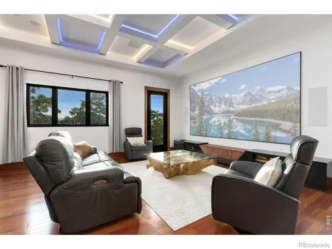 7730 Park Ridge Circle Fort Collins CO 80528