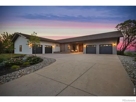 7730 Park Ridge Circle Fort Collins CO 80528