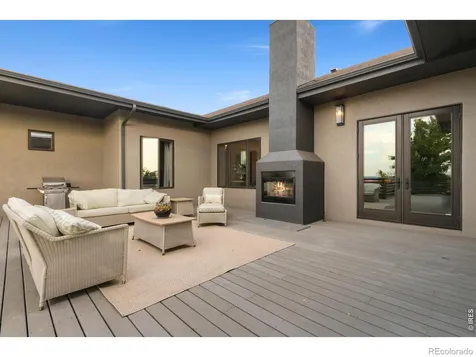 7730 Park Ridge Circle Fort Collins CO 80528
