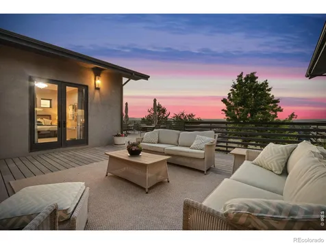 7730 Park Ridge Circle Fort Collins CO 80528