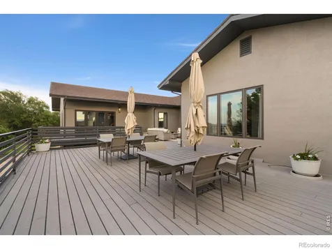 7730 Park Ridge Circle Fort Collins CO 80528