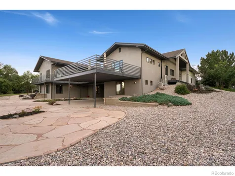 7730 Park Ridge Circle Fort Collins CO 80528