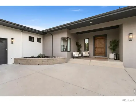 7730 Park Ridge Circle Fort Collins CO 80528