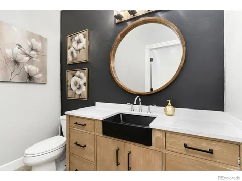 7730 Park Ridge Circle Fort Collins CO 80528