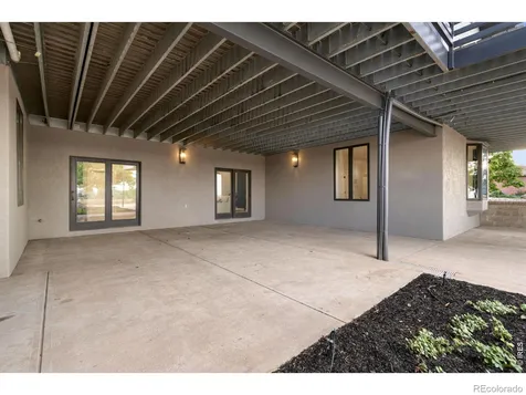 7730 Park Ridge Circle Fort Collins CO 80528