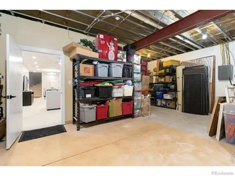 7730 Park Ridge Circle Fort Collins CO 80528