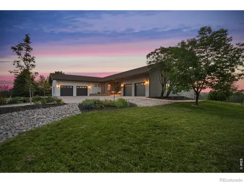 7730 Park Ridge Circle Fort Collins CO 80528