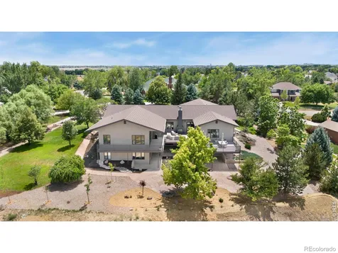 7730 Park Ridge Circle Fort Collins CO 80528