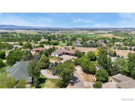 7730 Park Ridge Circle Fort Collins CO 80528