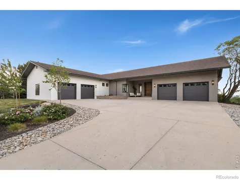 7730 Park Ridge Circle Fort Collins CO 80528