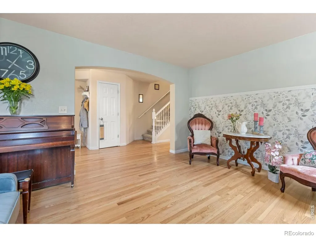 312 Rock Bridge Drive Windsor CO 80550