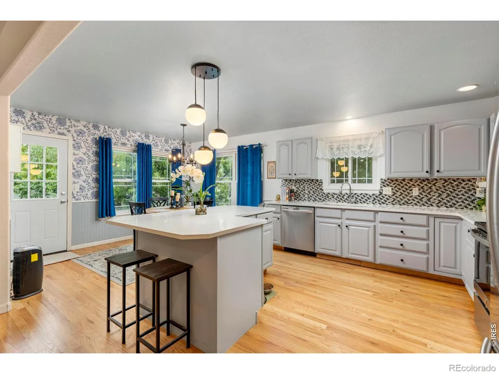 312 Rock Bridge Drive Windsor CO 80550