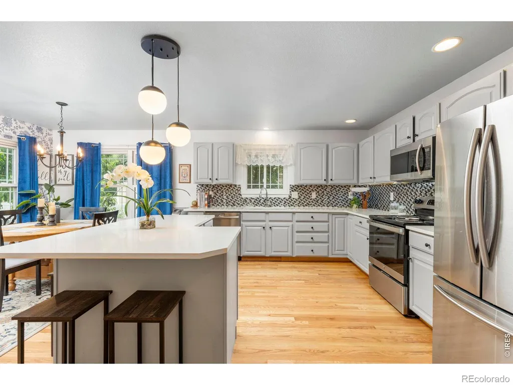 312 Rock Bridge Drive Windsor CO 80550