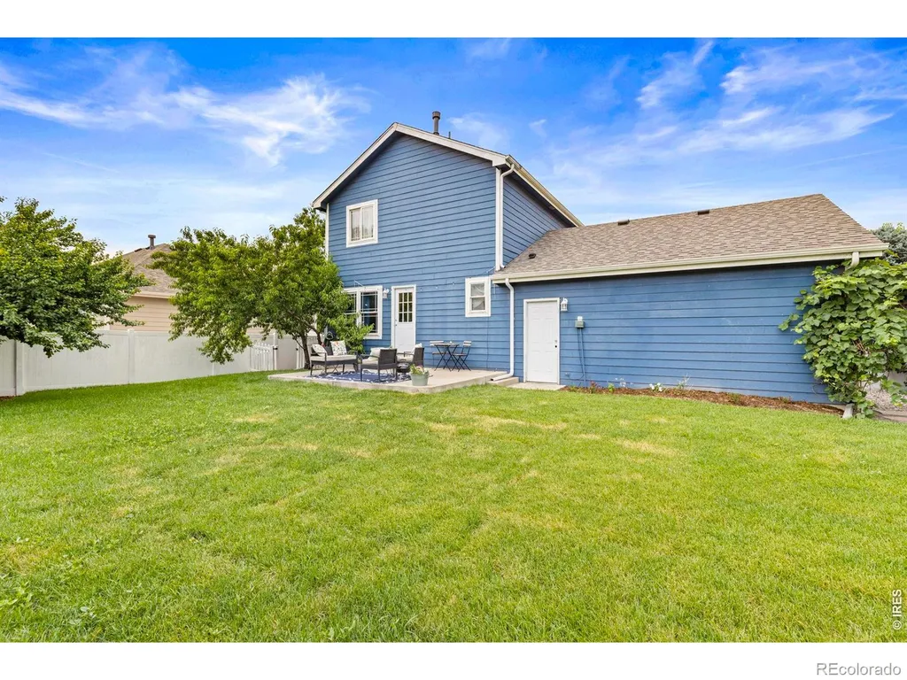312 Rock Bridge Drive Windsor CO 80550