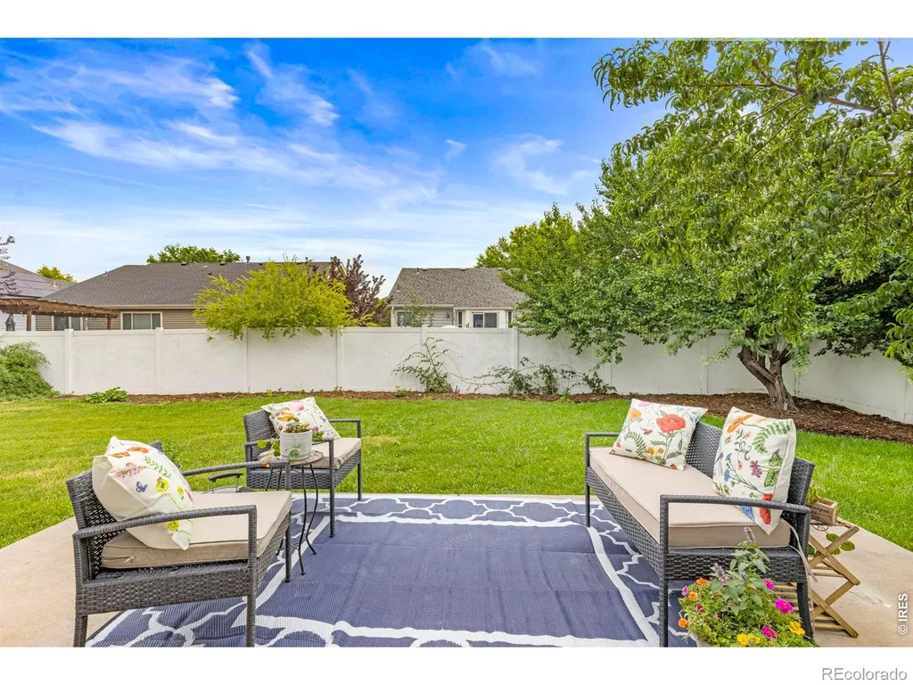312 Rock Bridge Drive Windsor CO 80550