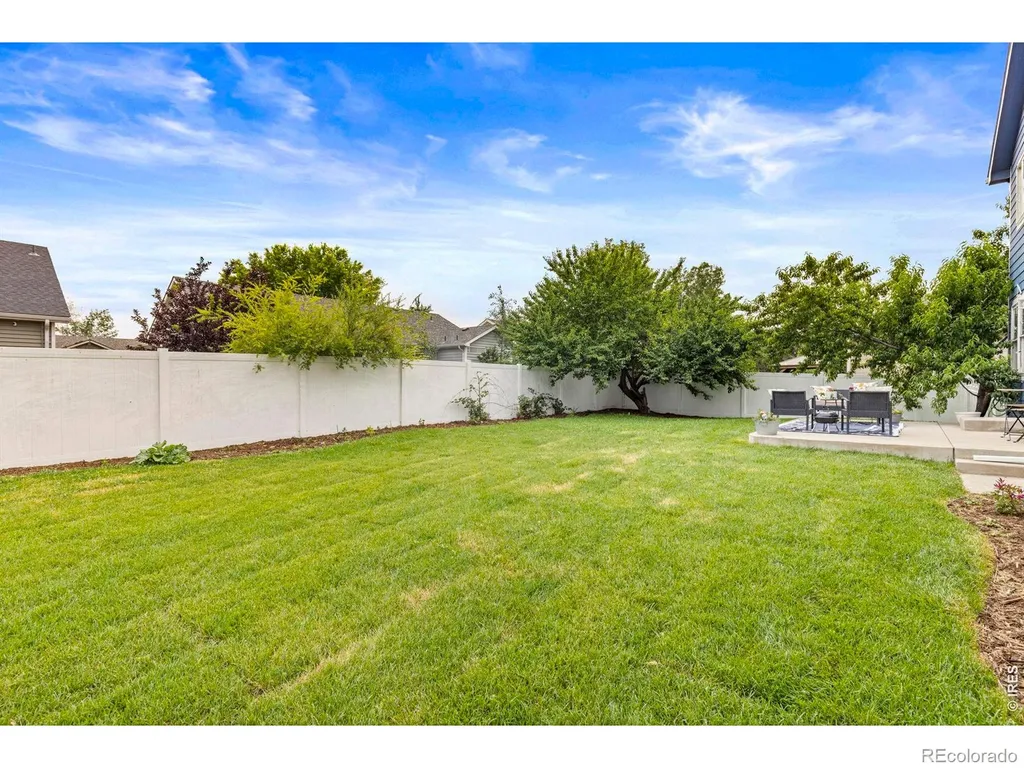 312 Rock Bridge Drive Windsor CO 80550