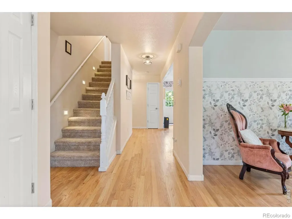 312 Rock Bridge Drive Windsor CO 80550