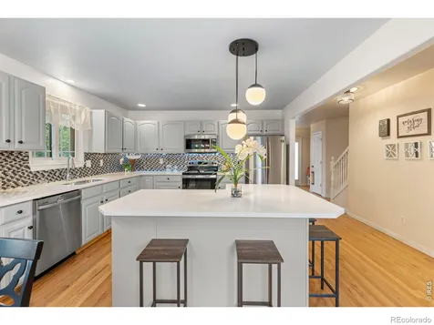 312 Rock Bridge Drive Windsor CO 80550