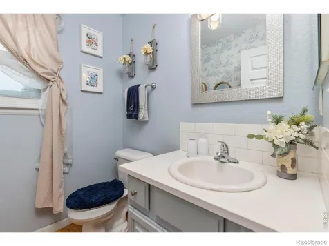 312 Rock Bridge Drive Windsor CO 80550