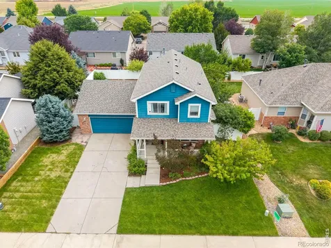 312 Rock Bridge Drive Windsor CO 80550
