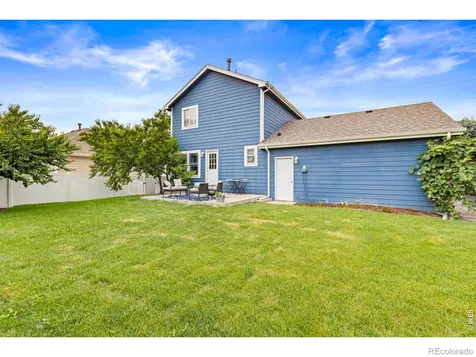 312 Rock Bridge Drive Windsor CO 80550