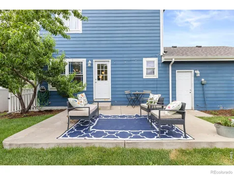 312 Rock Bridge Drive Windsor CO 80550