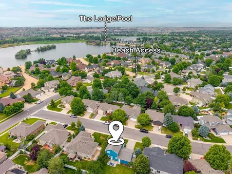 312 Rock Bridge Drive Windsor CO 80550