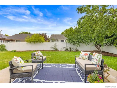 312 Rock Bridge Drive Windsor CO 80550