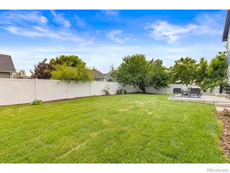 312 Rock Bridge Drive Windsor CO 80550