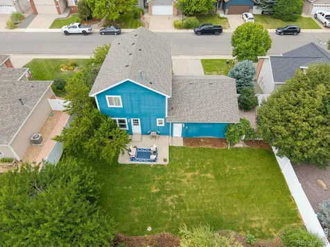 312 Rock Bridge Drive Windsor CO 80550